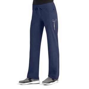 Cherokee Infinity Straight Leg Cargo Pants